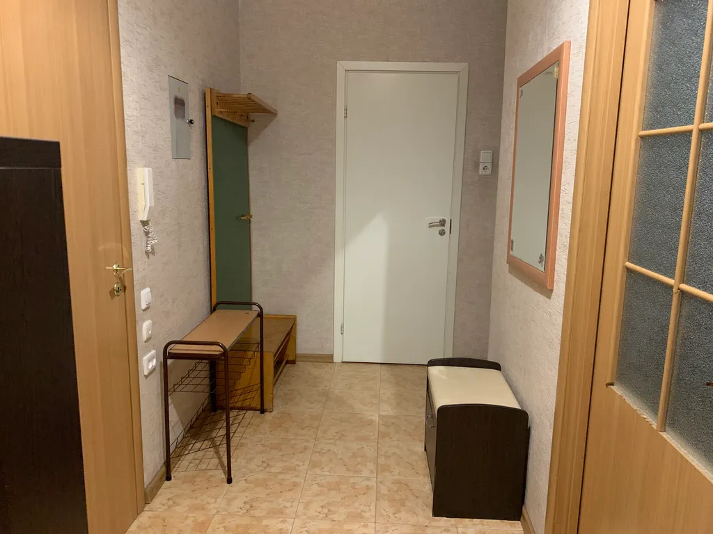 Квартира в прекрасном районе у метро
