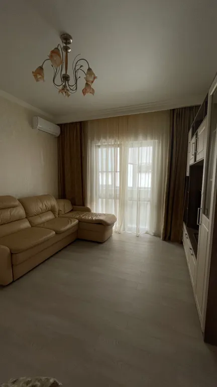 Дом для большой компании