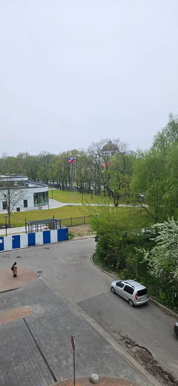 Квартира Квартира Gaffers albertina — Калининград