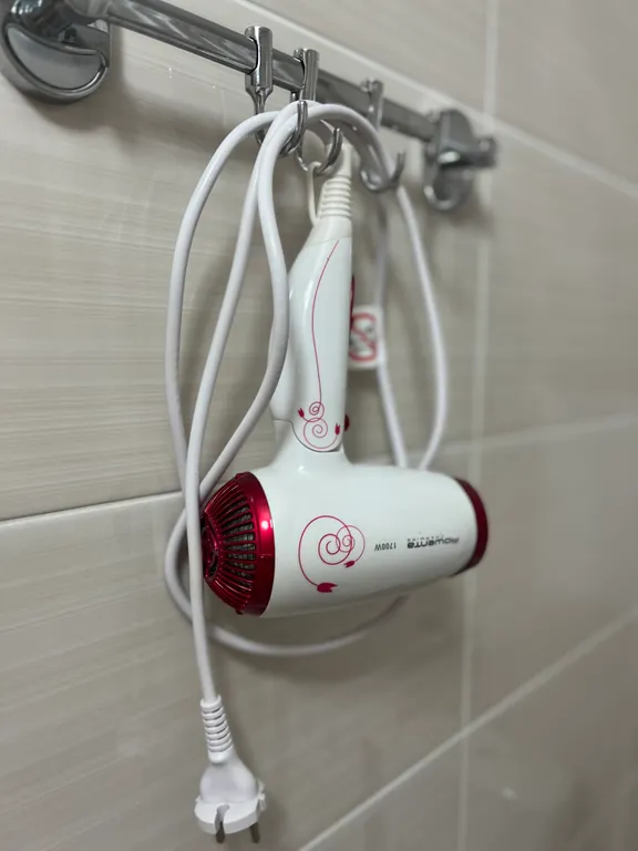 Квартира Квартира Апартамент на первой линии — Анапа