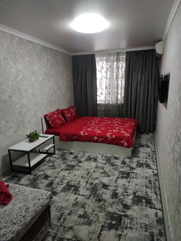 Уютная чистая квартира