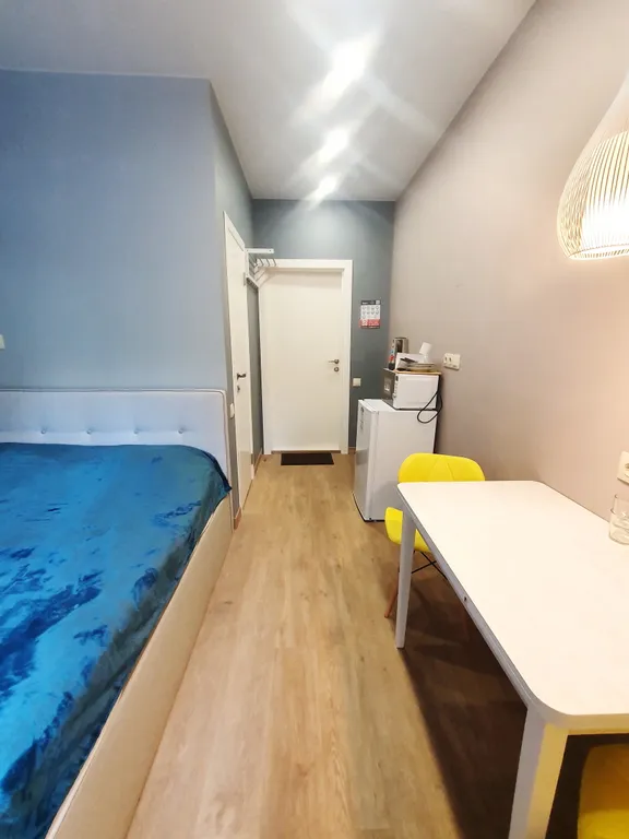 Квартира Квартира Апартамент у метро Петровско-Разумовская — Москва