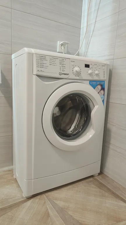 Апартаменты с видом на море