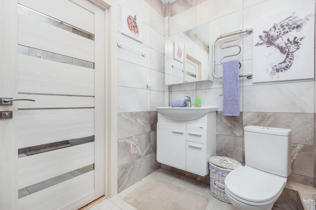 Квартира Квартира в ЖК Фрукты Апельсин 7009 — Сириус