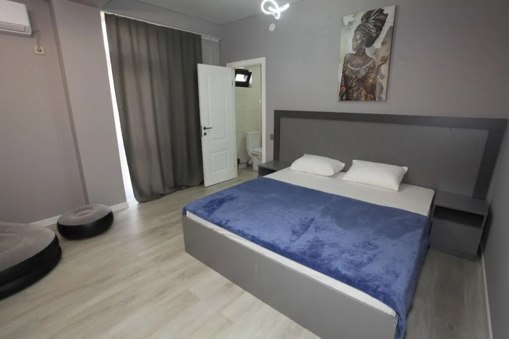 Квартира Комната — Сухум