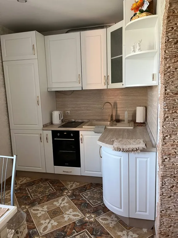 Уютная квартира с wi-fi