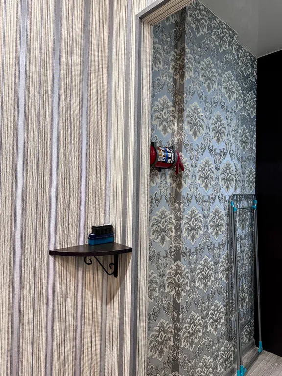 Уютная квартира-студия