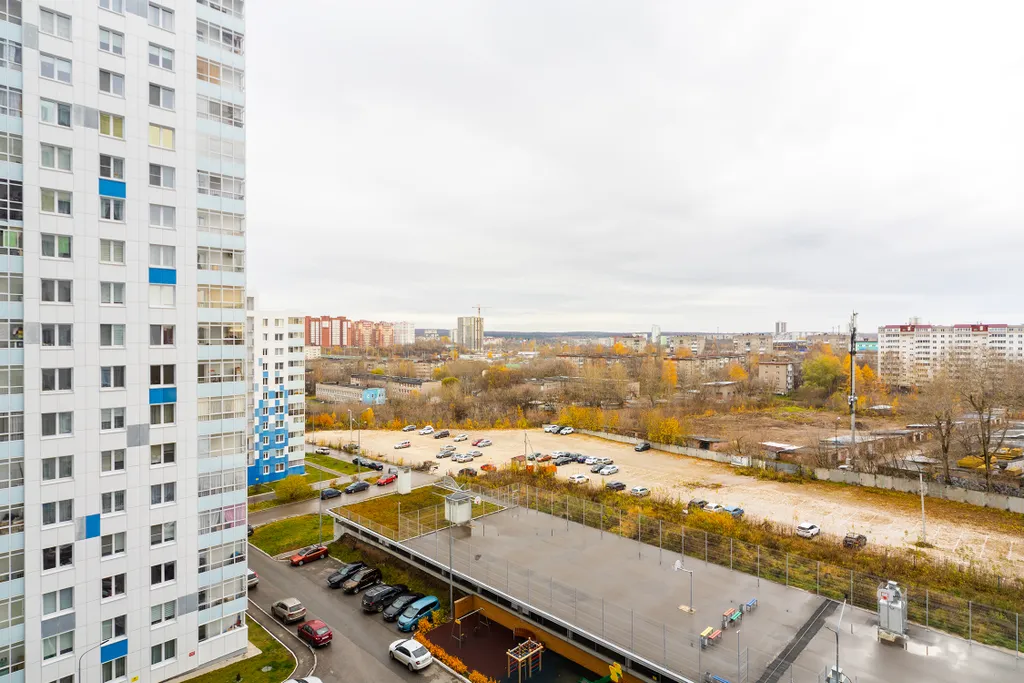 Уютная студия в ЖК Арсенал в тихом центpе