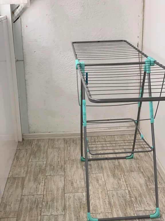 Уютная студия в центре города в тихом спальном районе