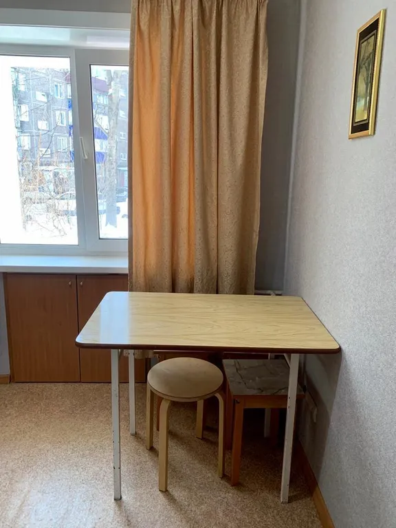 Уютная квартира в самом центре города рядом с парком и СТК Горный воздух