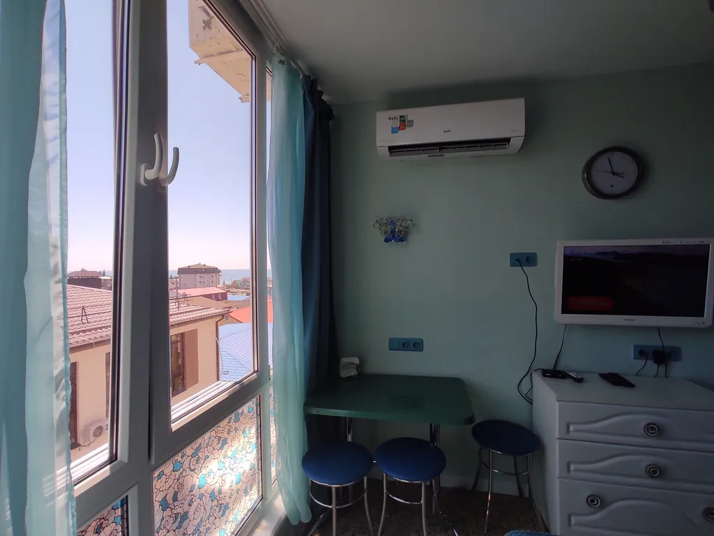 Сказачное море