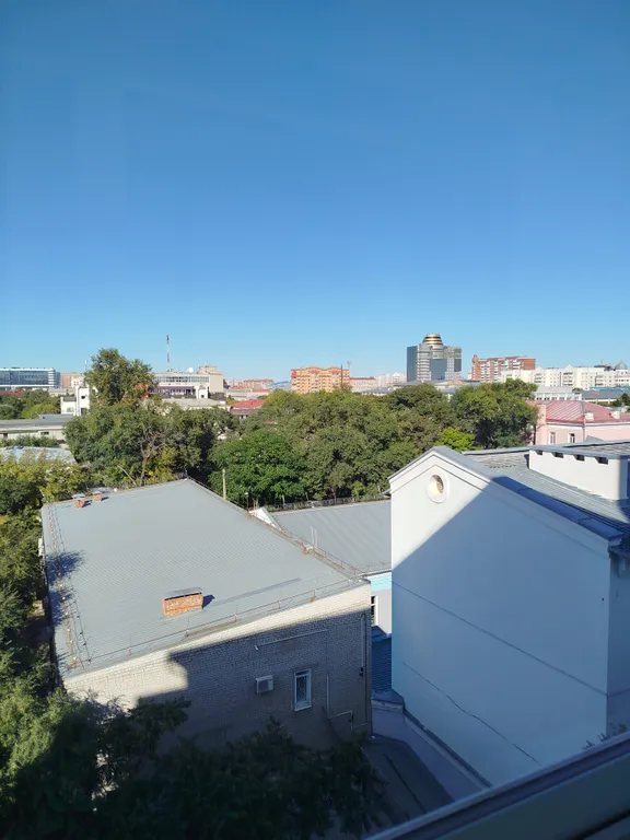 Квартира в центре города