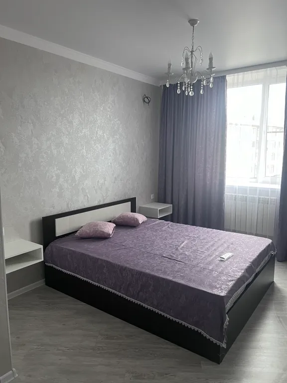 Апартаменты рядом с аэропортом