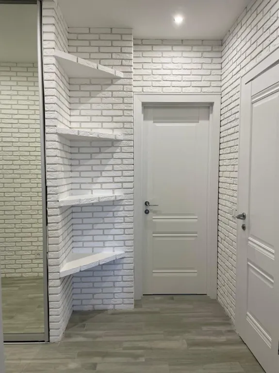 Комфортная квартра в ЖК Легенда