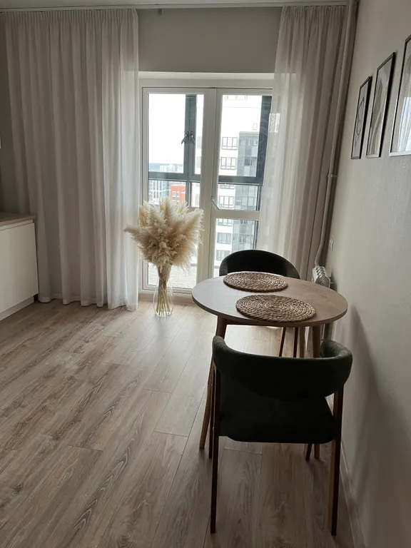 Квартира Уютная атмосферная квартира в центре города! — Воронеж