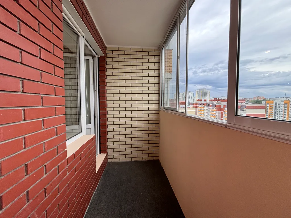 Стильная и уютная 2-комнатная квартира от Город 18