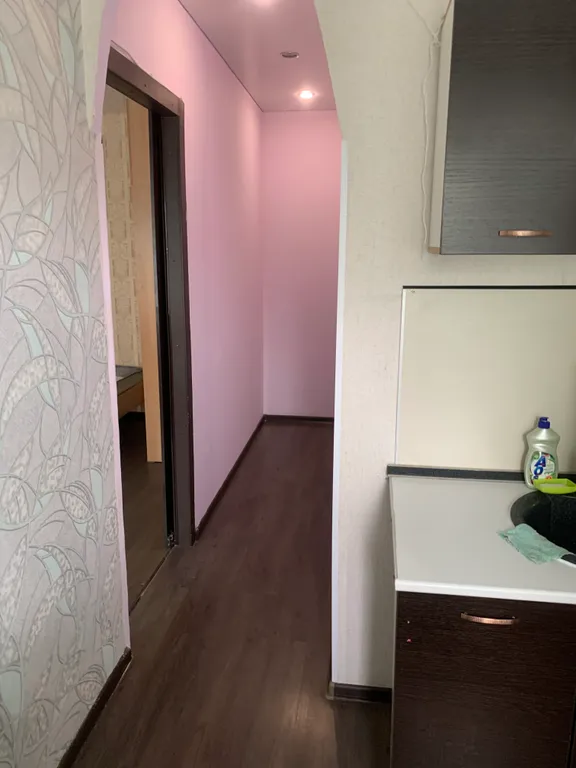 Уютная квартира в центре Ленинского района