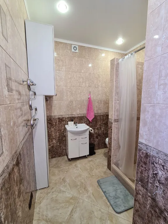 Таунхаус Четыре сезона