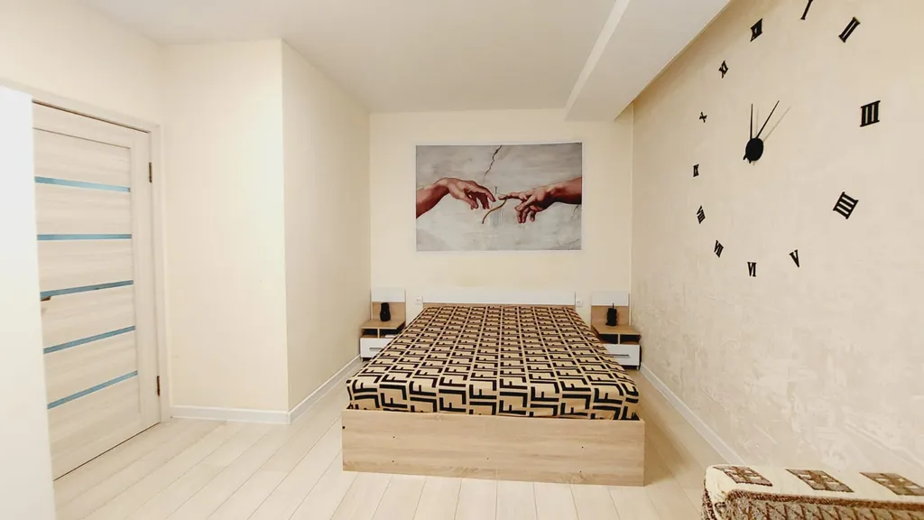 Квартира Уютная квартира у моря — Севастополь