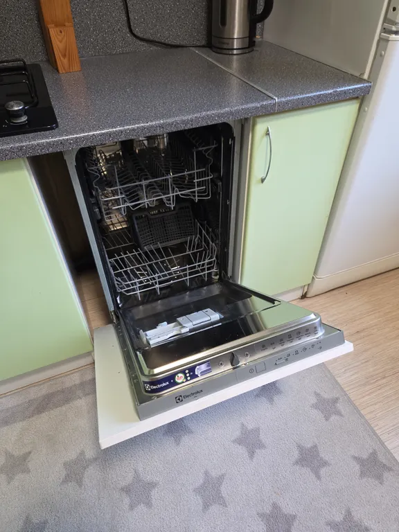 Дом Русалки