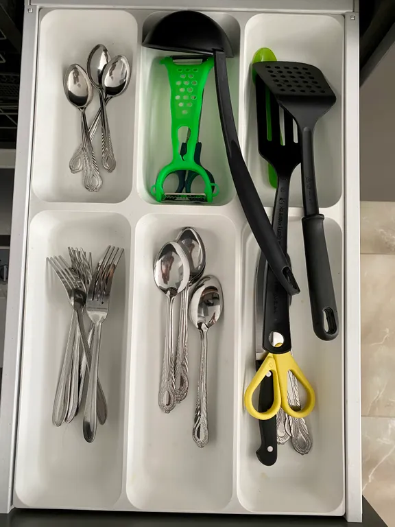 Новостройка в центре города с закрытой парковкой