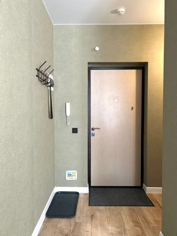 Квартира Квартира в центральном районе — Красноярск