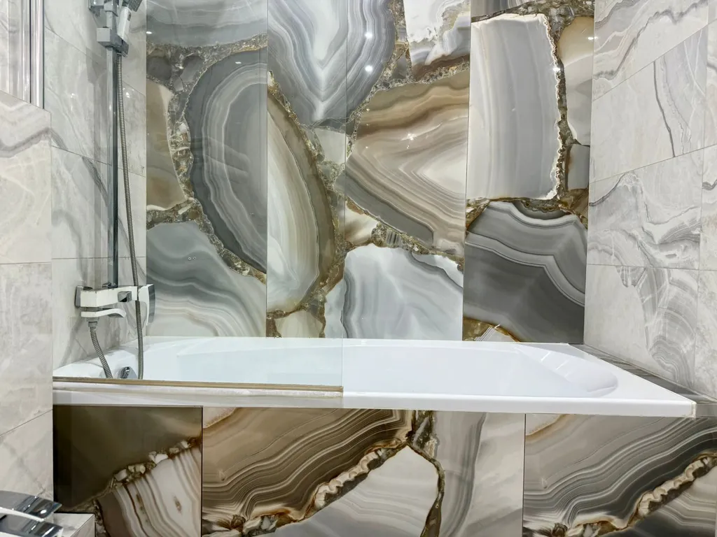 Уютная трехкомнатная квартира с прекрасным видом на Дон