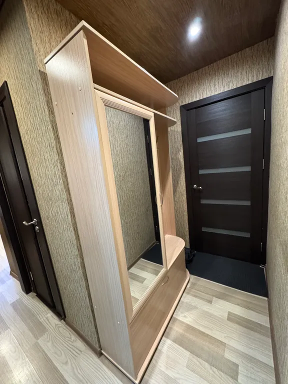 Комфортная квартира в центре