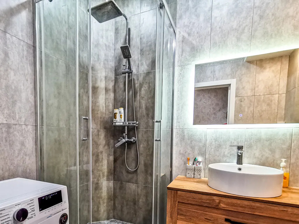 Уютная квартира в престижном ЖК Sun Hills