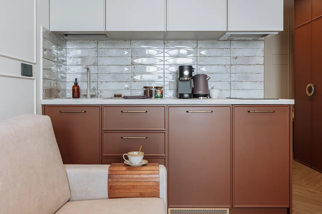 Дизайнерская студия у Верхнего озера