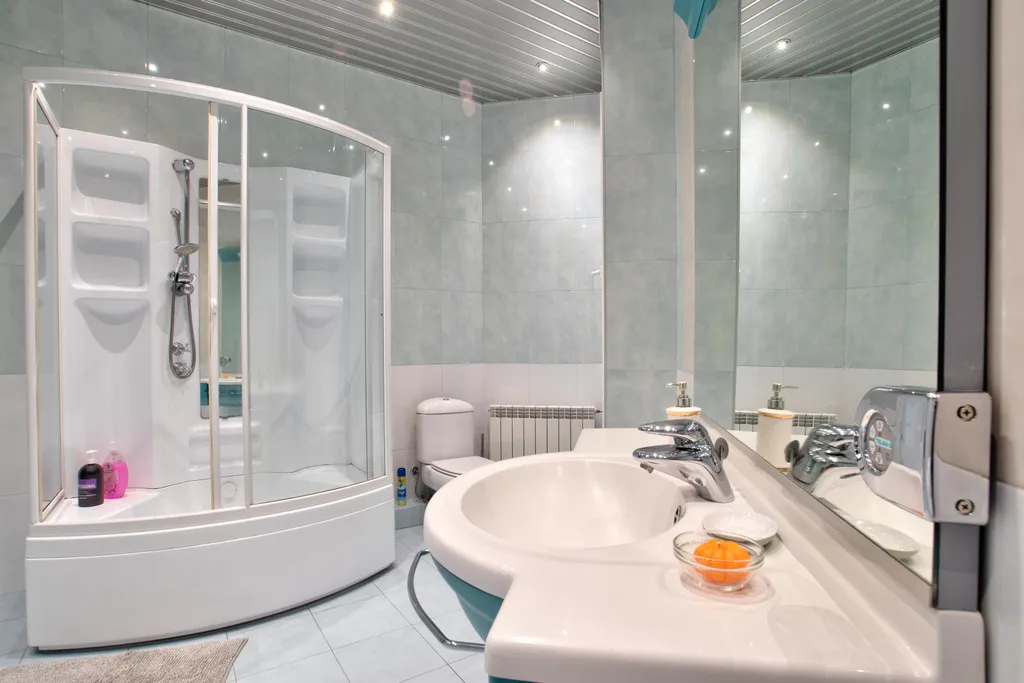 Квартира Квартира Апарт на набережной реки Фонтанки у Летнего сада — Санкт-Петербург