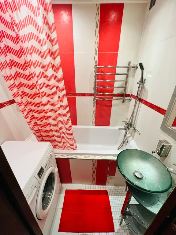 Уютная квартира в Гродно