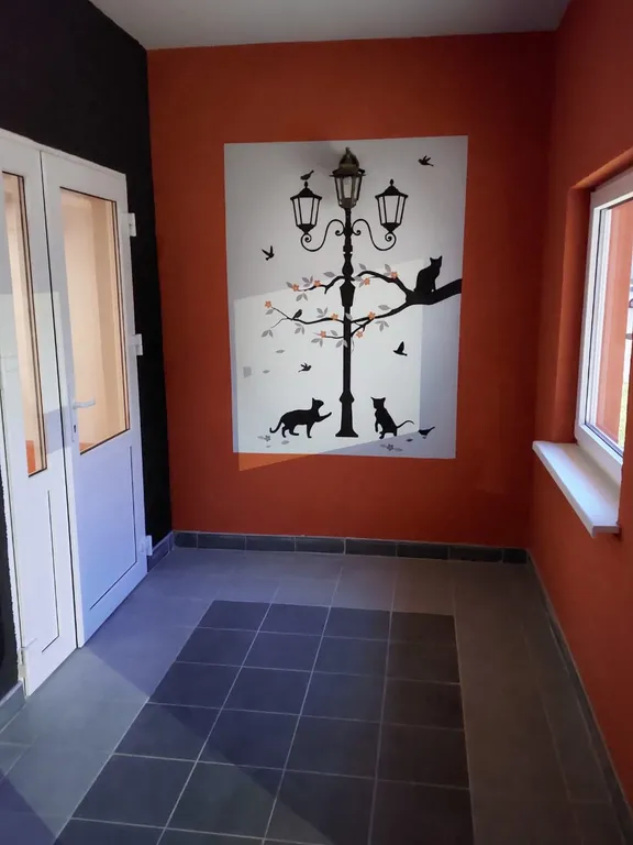 Квартира Уютная квартира вблизи с историческими местами города — Калининград