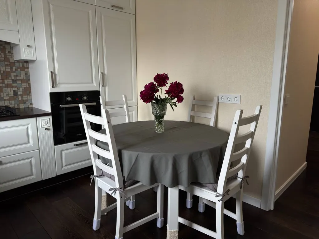 Квартира Кленовый дворик — аренда посуточно в Великий Новгород