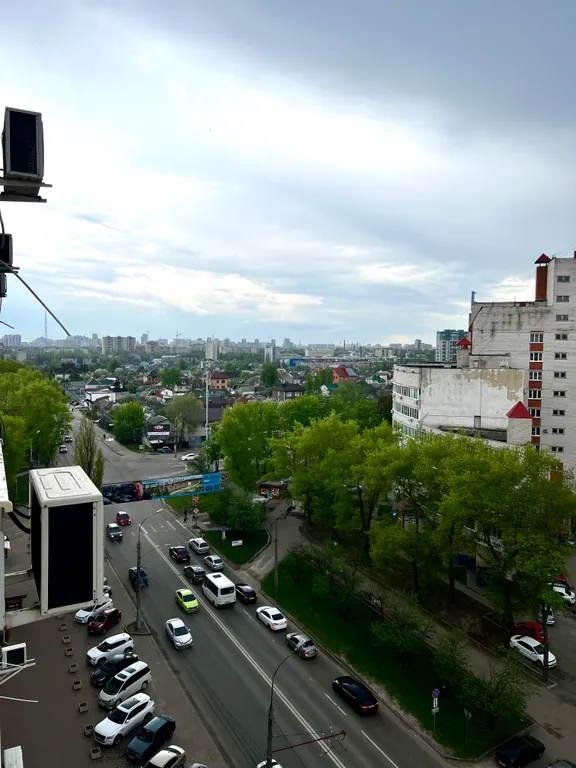 Уютная квартира в центральном районе с закрытой охраняемой парковкой
