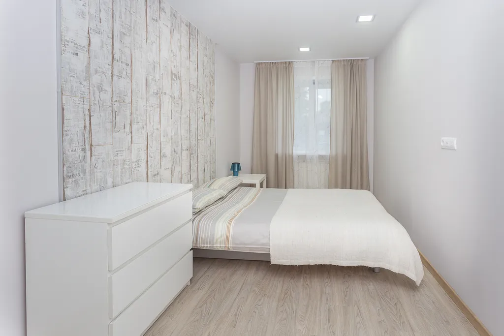 Уютная трехкомнатная в самом центре