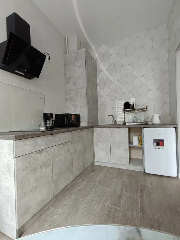 Квартира Квартира Аура парка Макса Ашманна — Калининград