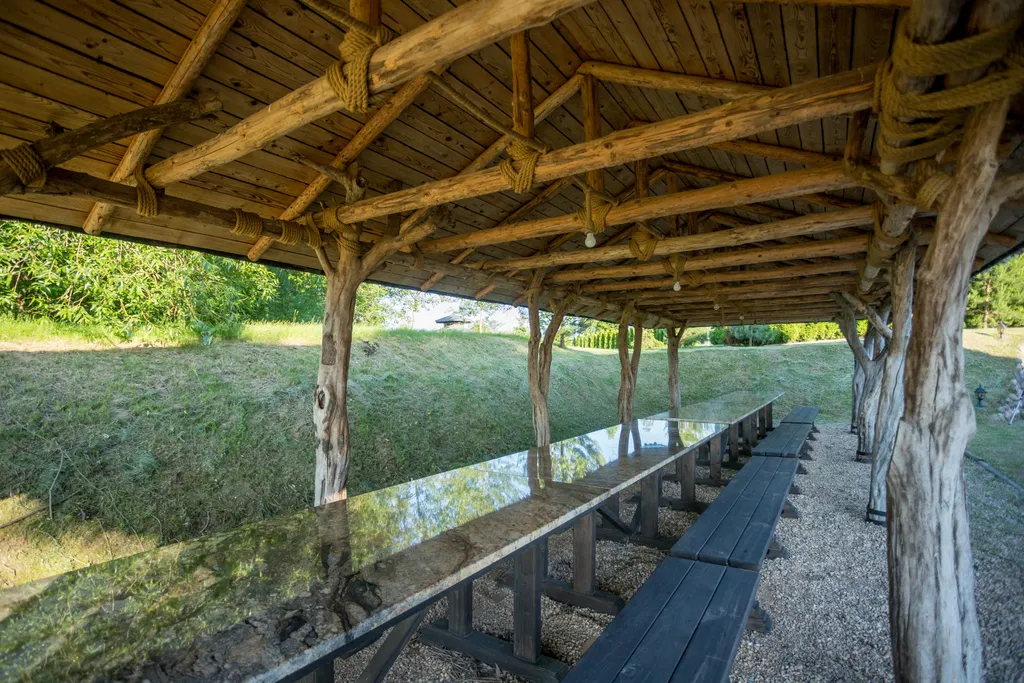 Коттедж Камчатка