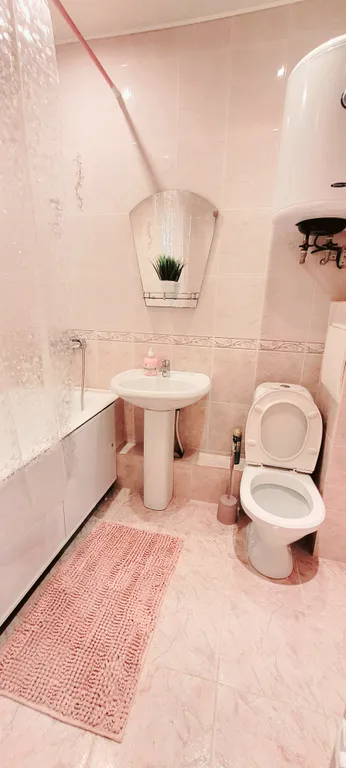 Видовая квартира рядом с Семашко