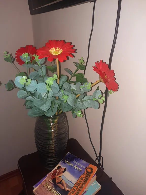 Квартира Уютная квартира в исторической части города — Владикавказ