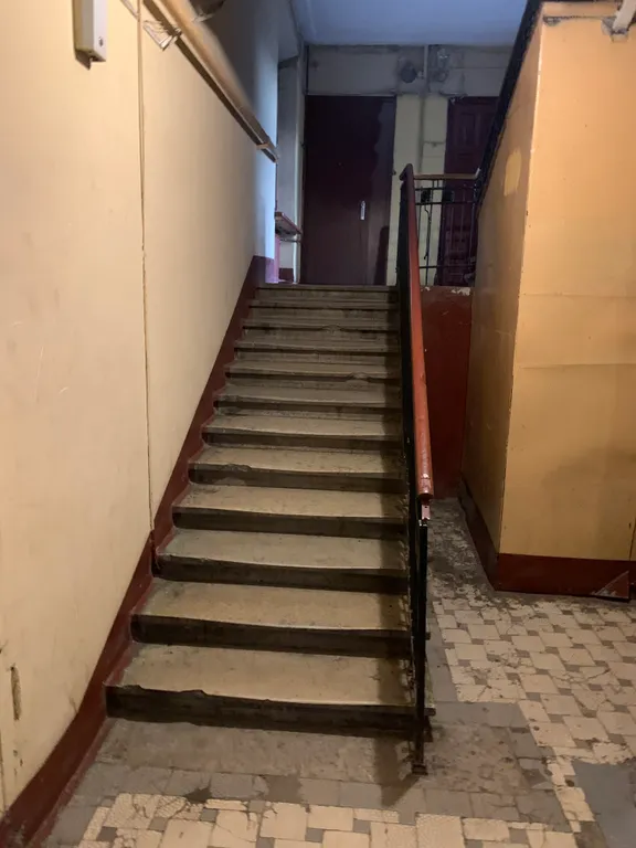 Квартира Комната у московского вокзала — Санкт-Петербург