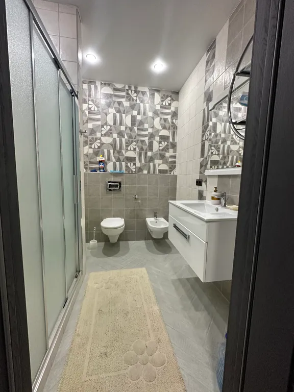 Квартира Квартира в ЖК Аквамарин — Евпатория