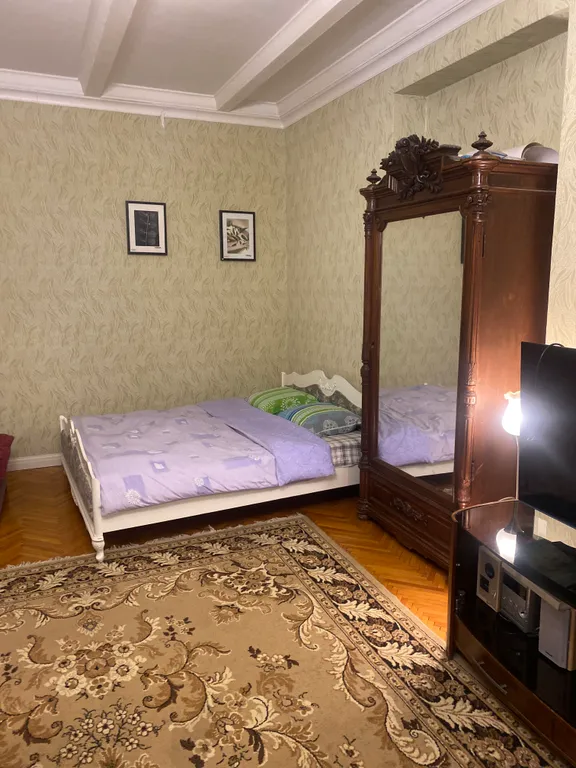Квартира Огромная необычная квартира — Санкт-Петербург