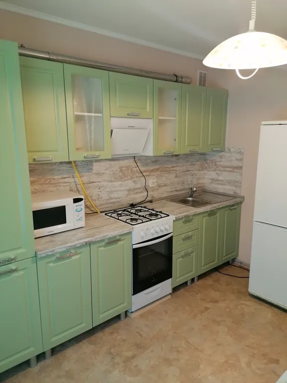 Апартамент в музее заповеднике остров-град