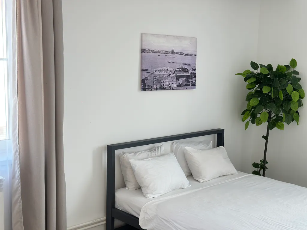 1-комнатная Квартира — аренда посуточно в Нижний Новгород