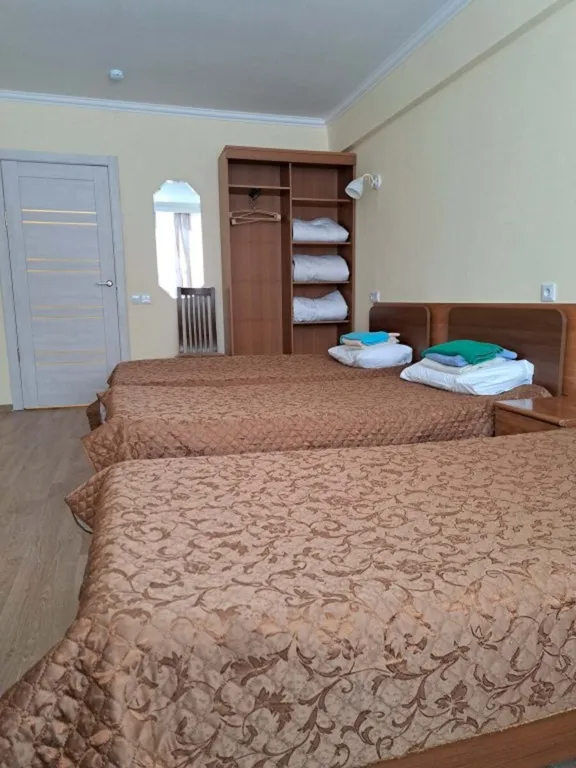Комната