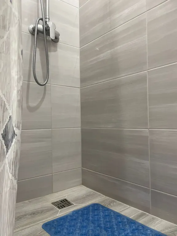 Квартира Квартира Ветер Свободы — Геленджик