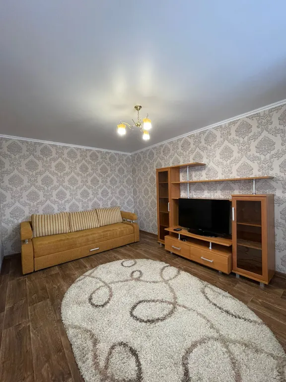 Двухкомнатная квартира рядом с трассой М-4 — аренда посуточно в Елец