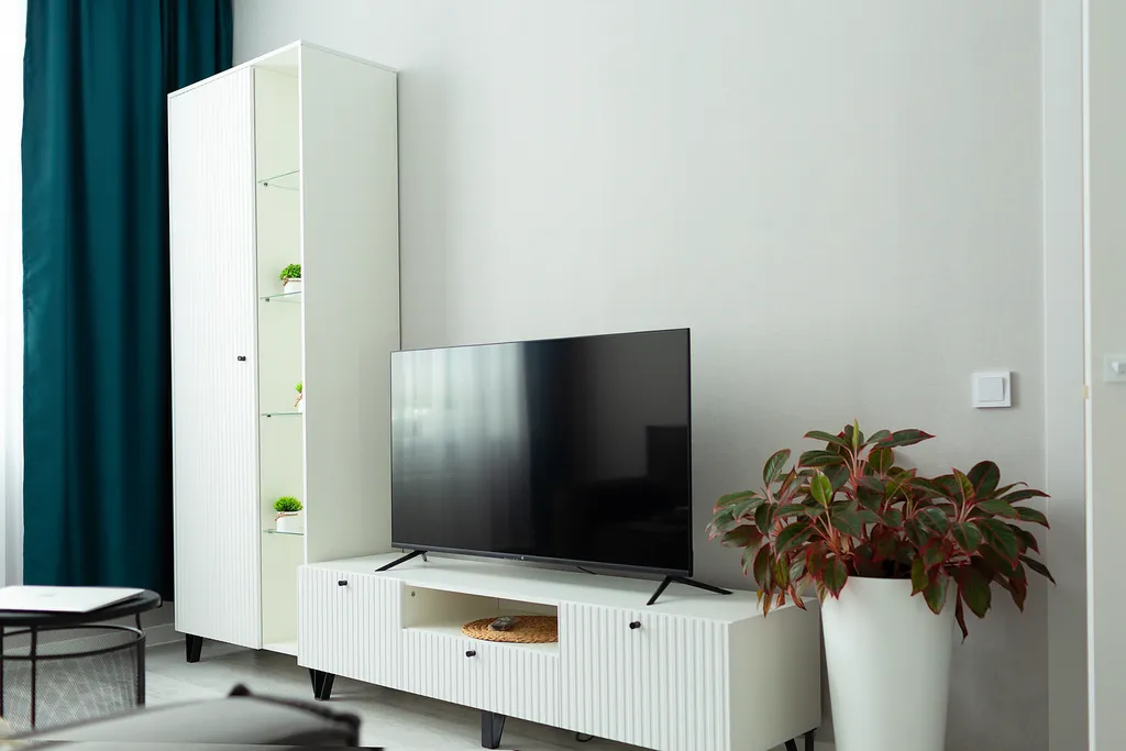 Первоклассные апартаменты в современном ЖК Зарядное