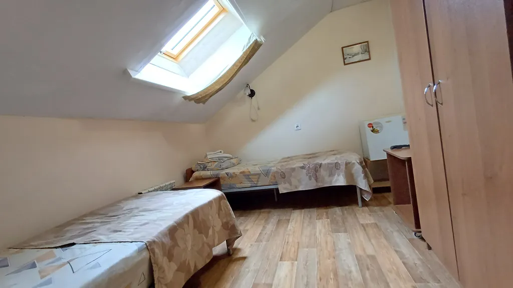 Квартира Комната — аренда посуточно в Казань